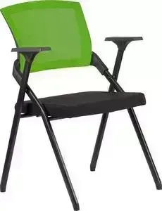Кресло Riva Chair RCH M2001 зеленое складное