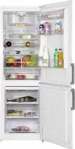 Холодильник BEKO RCSK 380M21W