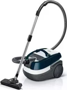 Пылесос BOSCH с аквафильтром BWD41720