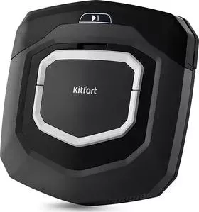 Робот-пылесос KITFORT KT-570