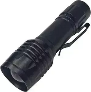 Фонарь Сибирский Следопыт АУР МИНИ, 1 + 1 COB, аккум. 220В, USB 150
