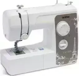 Швейная машина BROTHER LX 1700