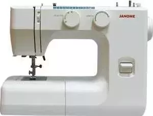 Швейная машина JANOME SK-13