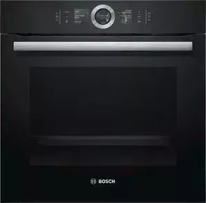 Духовой шкаф электрический BOSCH Serie 8 HSG636BB1