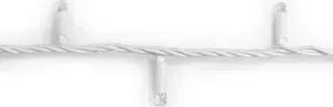 Гирлянда UNIEL уличная 220V синий ULD-S1000-120/DWA Blue IP67