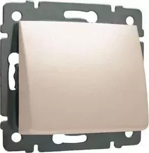 Вывод Legrand кабеля Valena слоновая кость 774347