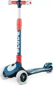 Самокат Blade Sport V2 blue/red/white