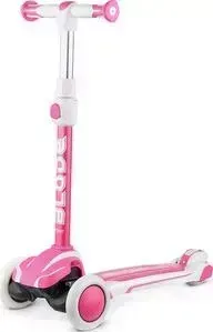 Самокат Blade Sport V1 white/pink