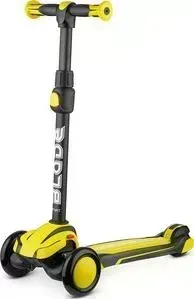 Самокат Blade Sport V1 black/yellow