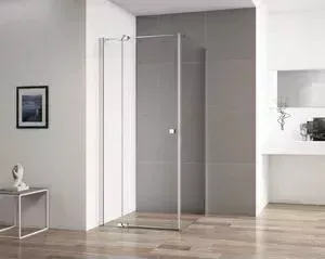 Душевой уголок CEZARES Valvola 100x100 прозрачный (VALVOLA-A-1-100-C-Cr)