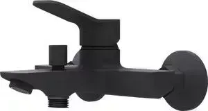Смеситель для ванны Am.Pm X-Joy черный (F85A10022)