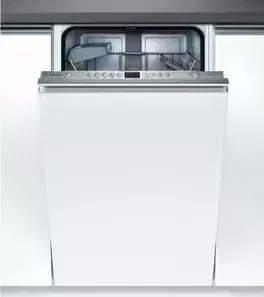 Посудомоечная машина встраиваемая BOSCH SPV 53M70