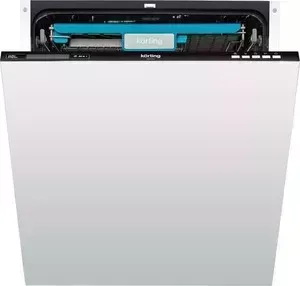 Посудомоечная машина встраиваемая KORTING KDI 60165
