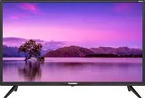 Телевизор TELEFUNKEN TF-LED32S80T2 (32", HD, черный)