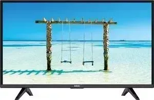 Телевизор BBK 43LEX-7289/FTS2C (43", FullHD, Smart TV, Android, Wi-Fi, черный)