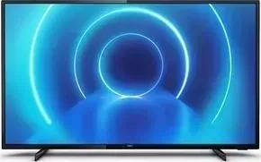 Телевизор PHILIPS 43PUS7505 (43", 4K UHD, Smart TV, Wi-Fi, черный)