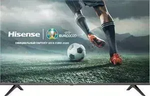 Телевизор HISENSE 40A5600F (40", Full HD, Smart TV, Wi-Fi, черный)