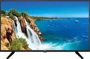 Телевизор BBK 40LEX-7171/FTS2C (40", Full HD, Smart TV, Android, Wi-Fi, черный)