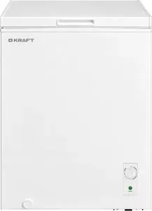 Морозильник KRAFT BD (W)-152QX