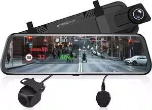 Видеорегистратор Roadgid -зеркало Blick GPS Wi-Fi