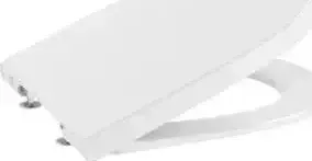 Сиденье для унитаза ROCA Meridian с микролифтом (8012A200B)