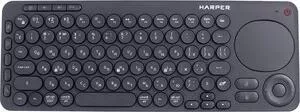 Клавиатура HARPER KBT-330