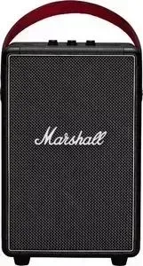 Портативная колонка Marshall Tufton black