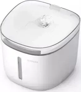 Поилка-фонтан Petoneer Fresco Mini Plus c WiFi для кошек и собак (FSW030)