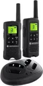 Радиостанция MOTOROLA TLKR-T61