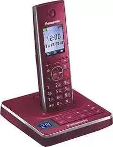 Радиотелефон PANASONIC KX-TG8561RUR