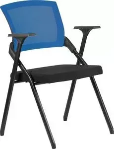 Кресло Riva Chair RCH M2001 синее складное