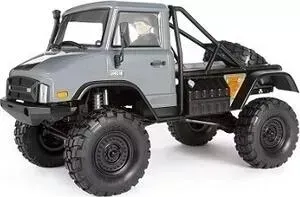 Радиоуправляемый трофи Axial SCX10 II UMG10 4WD KIT масштаб 1/10 - AXI90075