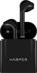 Наушники HARPER HB-508 Black glossy