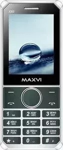 Мобильный телефон MAXVI X300