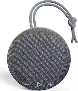 Портативная колонка Hiper ATRIA H-OS1 gray