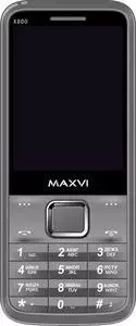 Мобильный телефон MAXVI X800