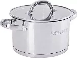 Кастрюля Mayer and Boch 2.8 л (29483)