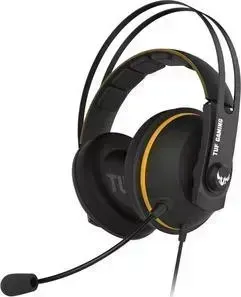 Гарнитура ASUS TUF Gaming H7 Core (90YH01RY-B1UA00)