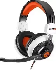 Гарнитура Sharkoon Rush ER2 White