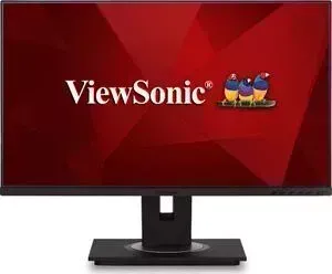 Монитор VIEWSONIC VG2455
