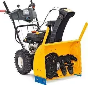 Снегоуборщик CUB CADET XS2 61 SWE
