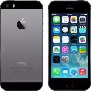Смартфон APPLE 5S