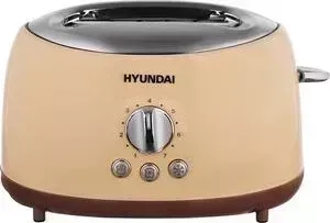 Тостер HYUNDAI HYT-8004