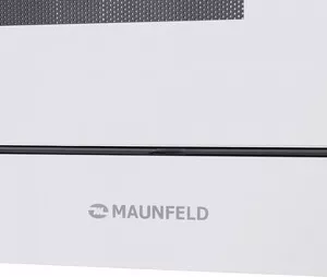 Фото №2 Микроволновая печь встраиваемая MAUNFELD MBMO.20.1PGW