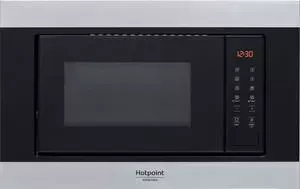 Микроволновая печь Hotpoint ARISTON MF20S IX HA