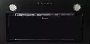Вытяжка Ciarko Brutto 600 Black