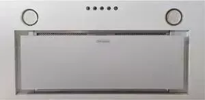 Вытяжка Ciarko Brutto 600 White