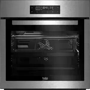 Духовой шкаф электрический BEKO BIM26400XCS