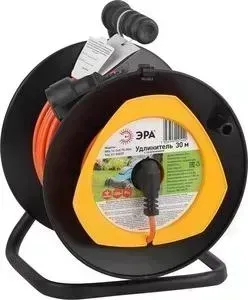 Удлинитель ЭРА силовой RPx-1e-3x0.75-30m Б0043046