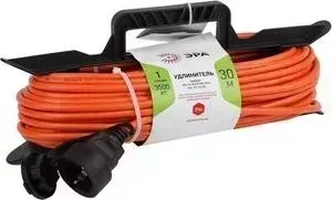 Удлинитель ЭРА силовой UFx-1e-3x1.5-30m-IP44 Б0046830